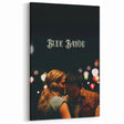 2020s Vintage Movie Poster - Blue Bayou Retro Film Art