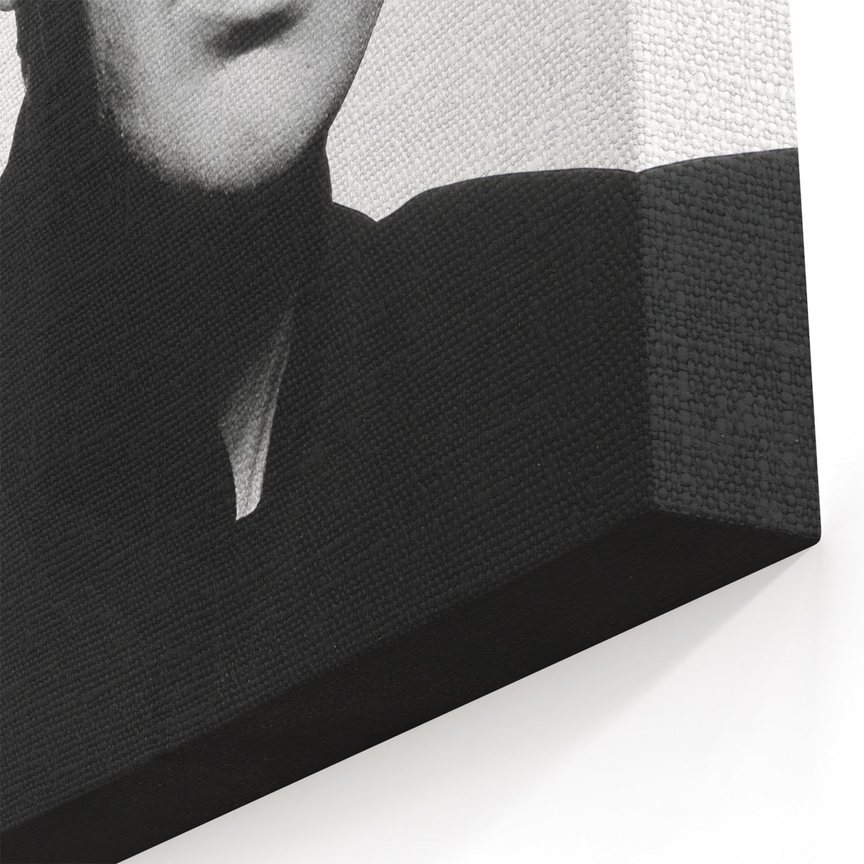 Peter Gabriel So Retro Wall Art – Vintage Canvas Print
