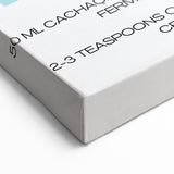 Caipirinha Cocktail Print - Beverage Wall Art for Kitchen & Bar