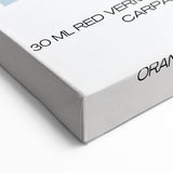 Negroni Cocktail Print - Bar Wall Art for Kitchen & Home Bar