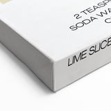 Mojito Cocktail Print - Kitchen Wall Art for Refreshing Decor