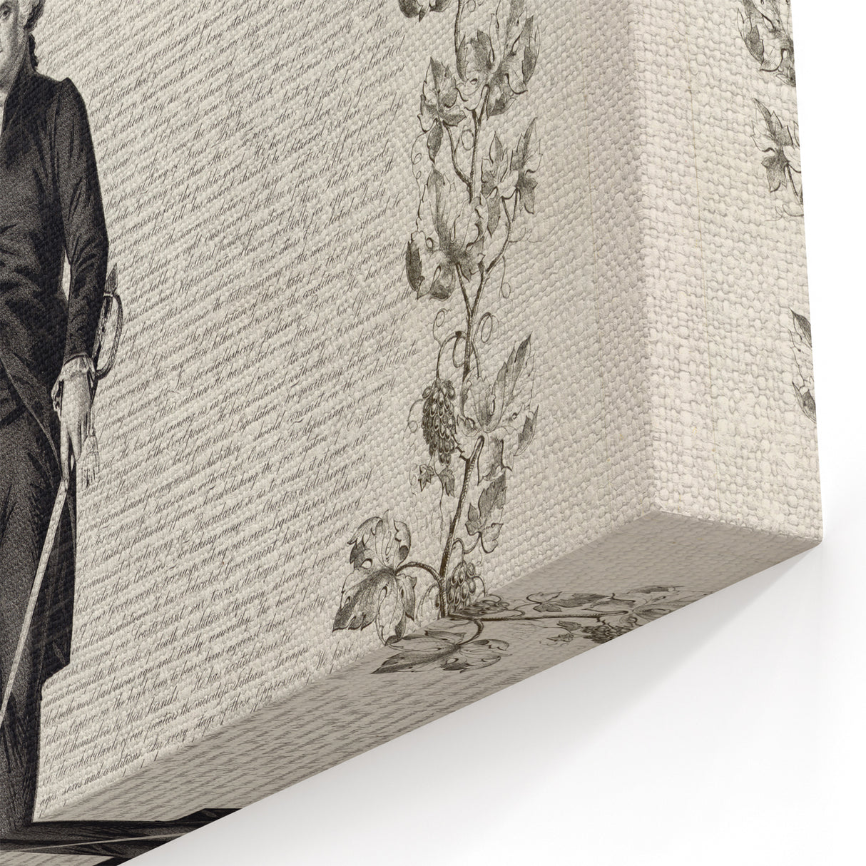 Declaration of Independence - USA Wall Art