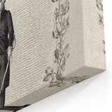 Declaration of Independence - USA Wall Art