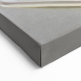 Coffee & Books Art Print - Coffee Wall Art for Cozy Kitchen Decor