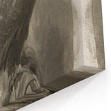 Bald Eagle & Flags - Independence Day Wall Art