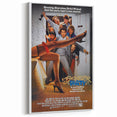 Retro Wall Art – Bachelor Party 1984 Vintage Poster