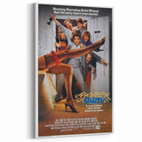 Retro Wall Art – Bachelor Party 1984 Vintage Poster