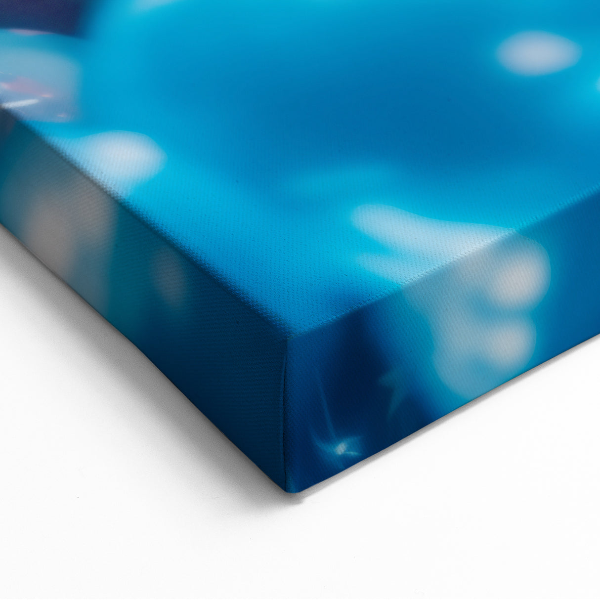 Festive Patriotic Balloons - Fourth of July Decorations