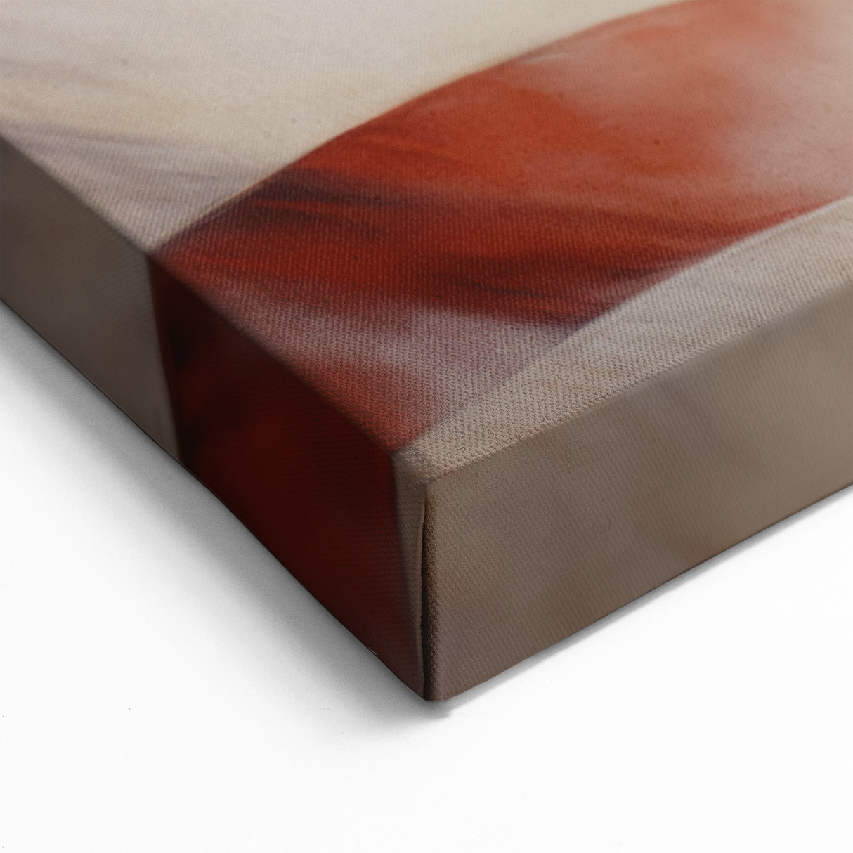 Majestic Bald Eagle & Flag - Independence Day Wall Art