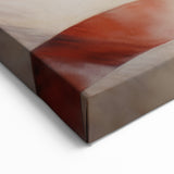 Majestic Bald Eagle & Flag - Independence Day Wall Art