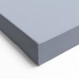 Champagne Bottles in Ice - Vibrant Bar Wall Art