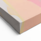 Pouring Champagne - Stylish Beverage Wall Art