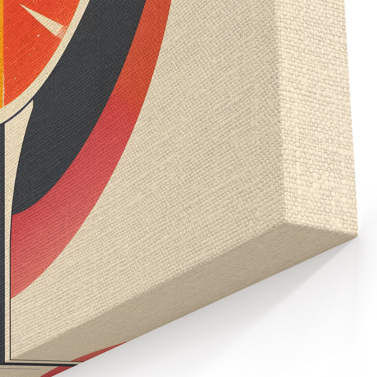 Margarita Cocktail - Retro Bar Wall Art for Beverage Lovers