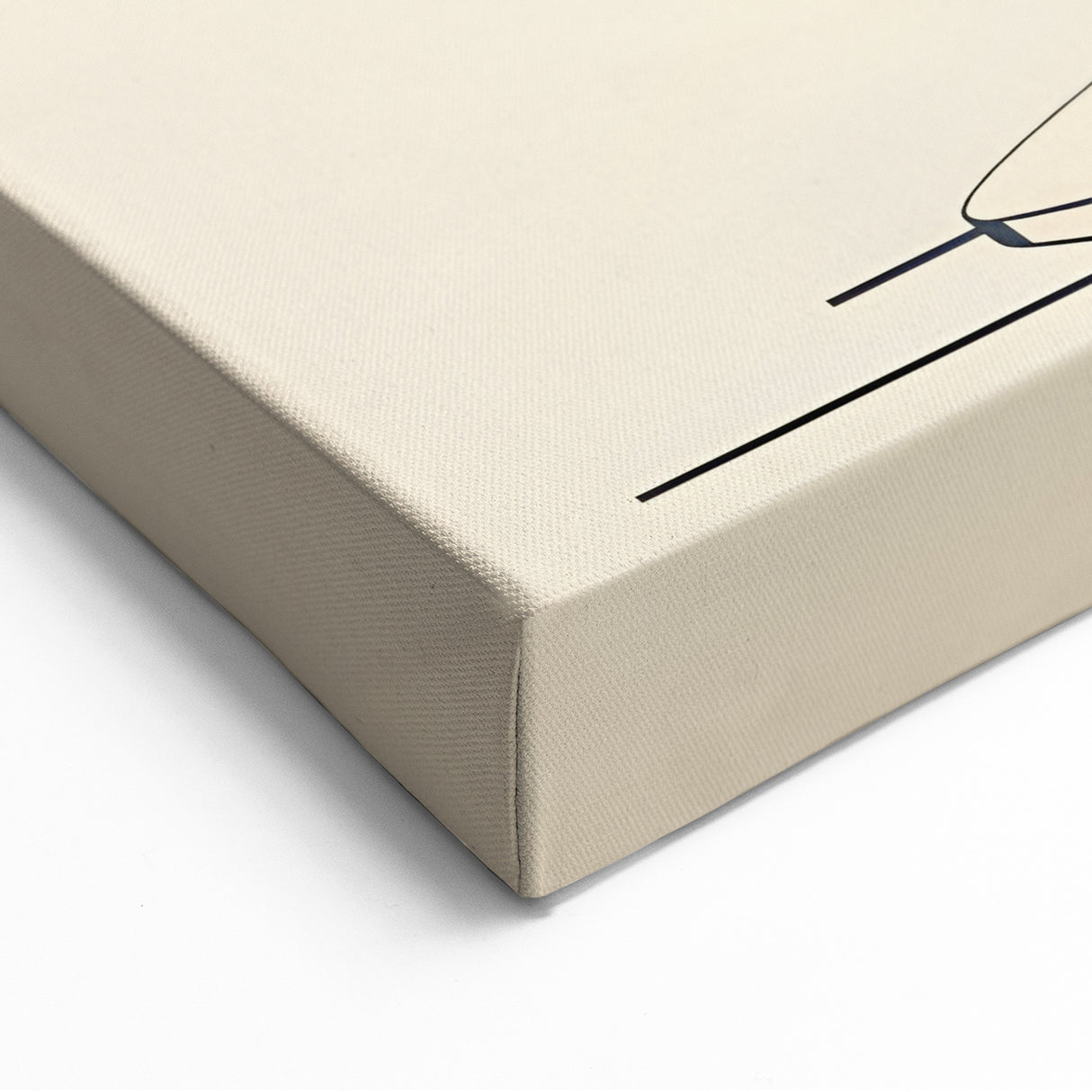 Margarita Cocktail - Retro Bar Wall Art for Beverage Lovers