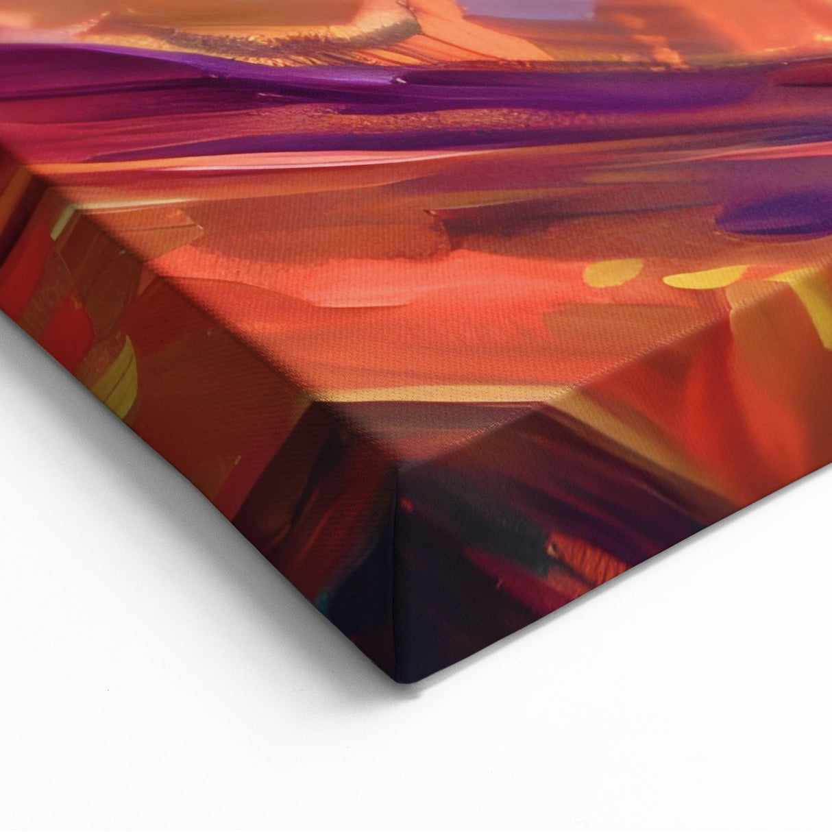 Vibrant Margarita & Mexican Feast - Colorful Bar Wall Art