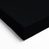 Moody Harvest Pumpkin Fall Wall Art – Autumn Canvas Print