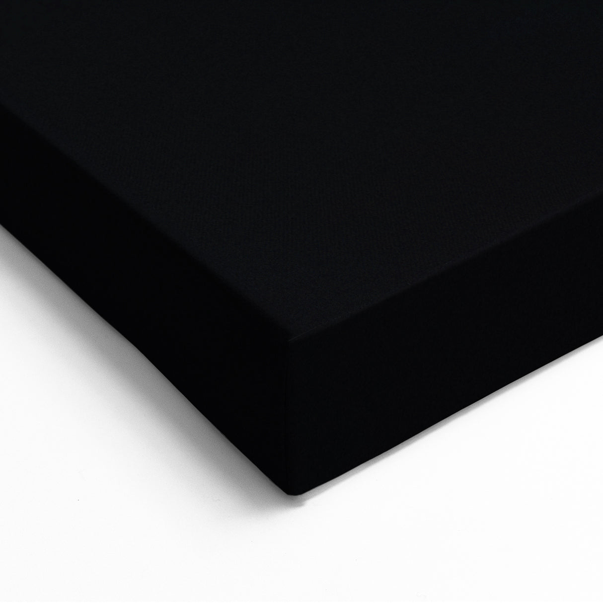 Minimalist White Pumpkin Fall Wall Art – Autumn Canvas Print