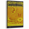 Cannonball Adderley Retro Poster | Vintage Music Wall Art