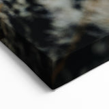 Autumn Forest Textures – Fall Wall Art, Fall Canvas Art Print