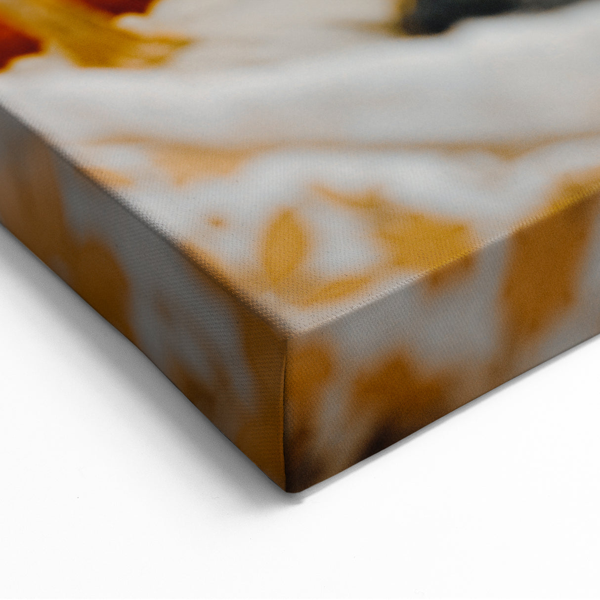 Harvest Pumpkin Decor – Fall Canvas Art, Autumn Wall Decor