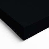 Minimalist Pumpkin Art – Fall Canvas Art, Autumn Wall Decor