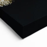 Elegant Fall Wall Art – Autumn Pumpkins and Gourds Canvas Print