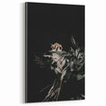 Elegant Autumn Bouquet - Fall Wall Art Autumn Canvas Art Print