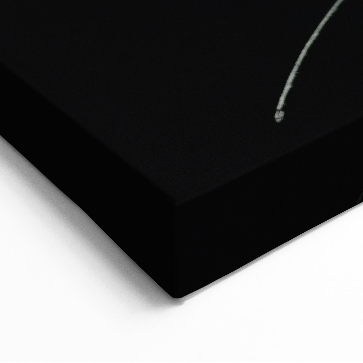 Elegant Autumn Bouquet - Fall Wall Art Autumn Canvas Art Print