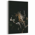 Autumn Botanical Arrangement - Fall Wall Art Autumn Canvas Art