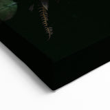 Autumn Botanical Arrangement - Fall Wall Art Autumn Canvas Art