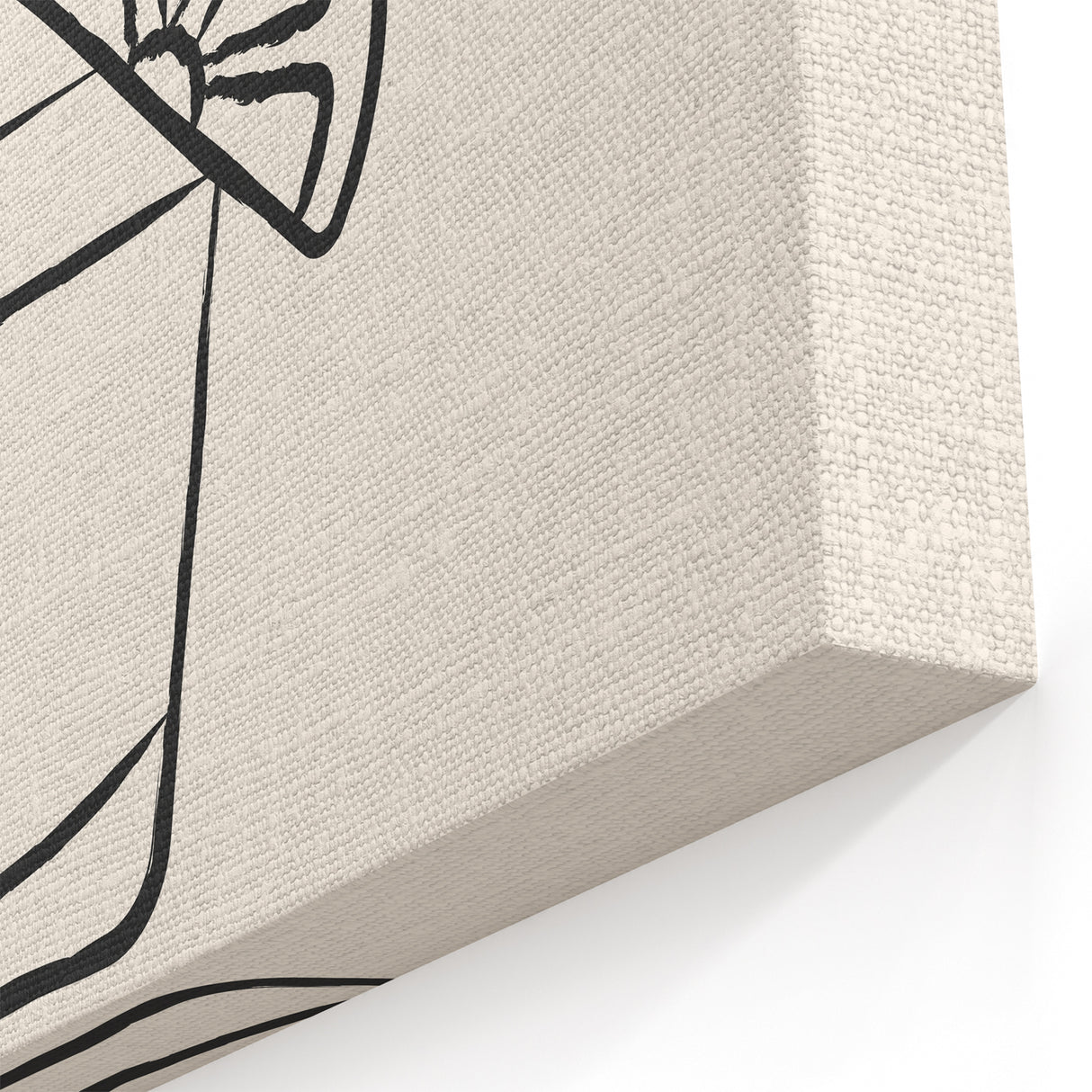 Minimalist Cocktail Shot Wall Art - Fun Bar and Kitchen Decor