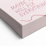 Sassy Sips Cocktail Art - Bar Wall Art for Home & Kitchen Decor