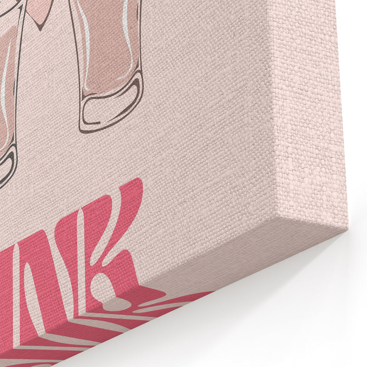 Save Water Drink Tequila - Bar Wall Art for Cocktail Lovers