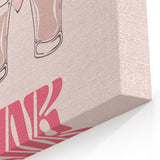 Save Water Drink Tequila - Bar Wall Art for Cocktail Lovers