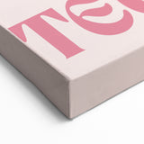 Save Water Drink Tequila - Bar Wall Art for Cocktail Lovers