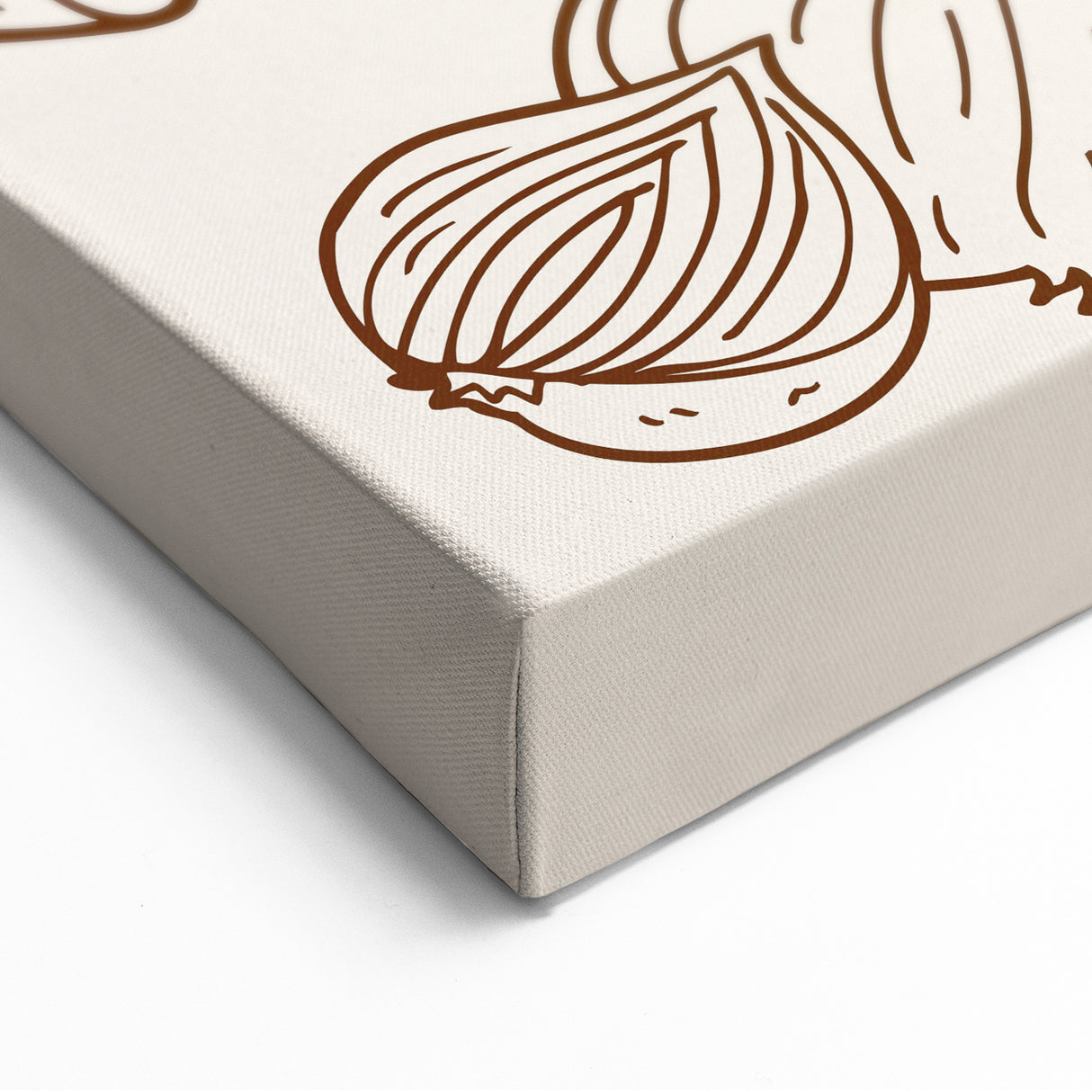 Rustic Food & Wine Art - Kitchen Wall Art for Dining Spaces