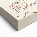 Sassy Sips Cocktail Art - Bar Wall Art for Kitchen & Lounge