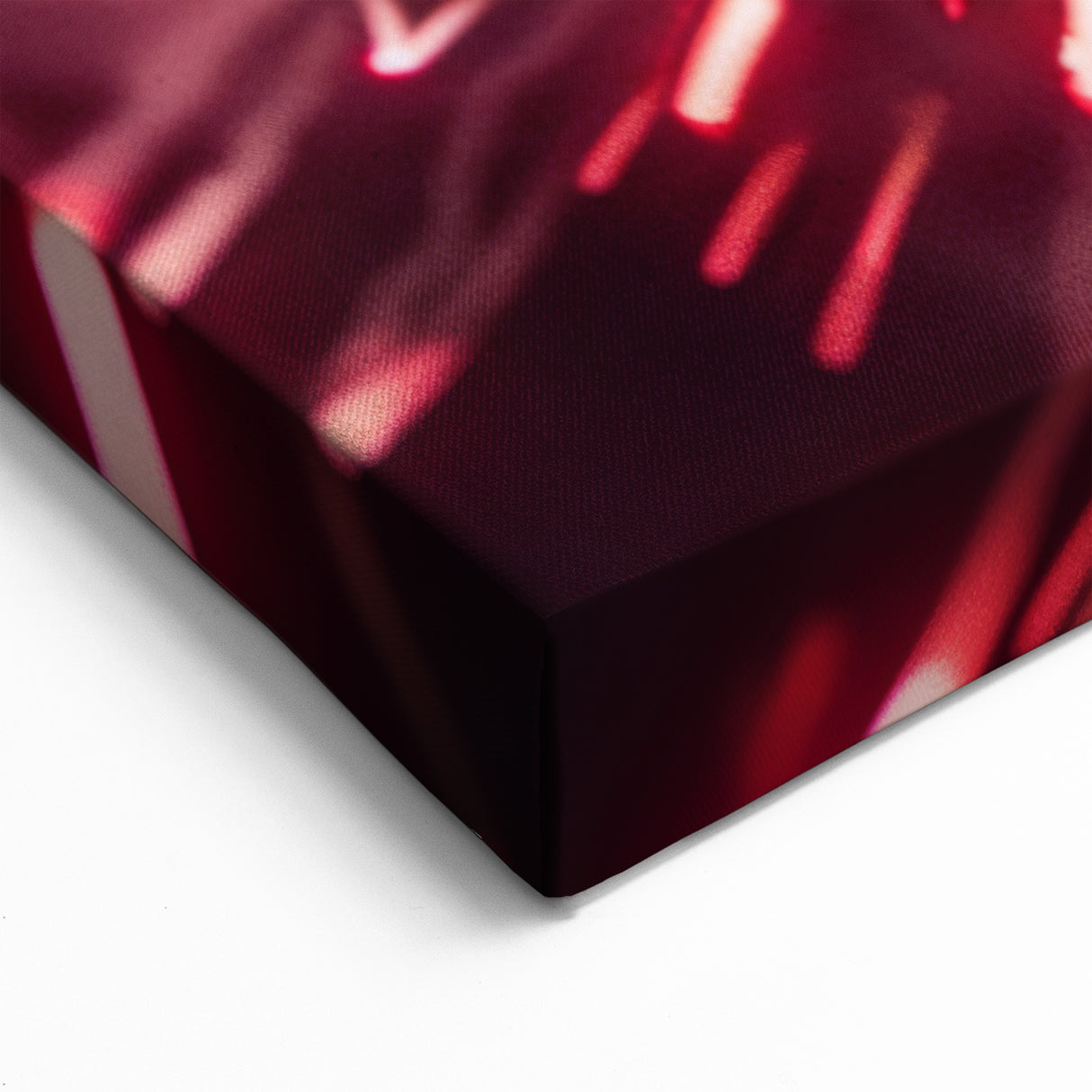 Vibrant Fireworks Display - Fourth of July Decorations