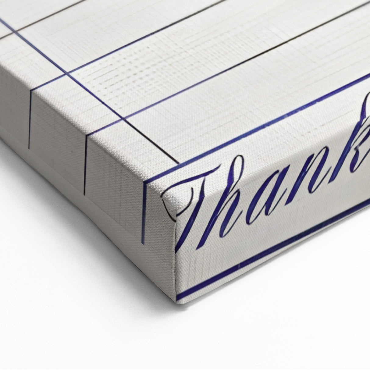 Guest Check Cocktail Art - Bar Wall Art for Lounge & Kitchen