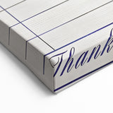 Guest Check Cocktail Art - Bar Wall Art for Lounge & Kitchen