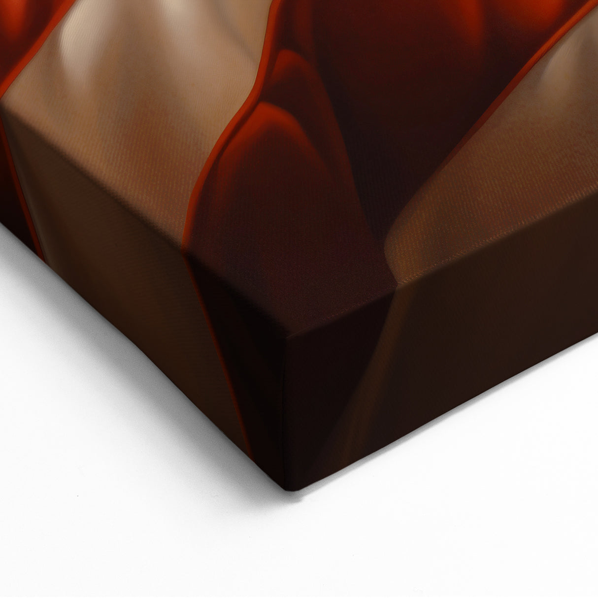 Uncle Sam’s Hat & USA Flag - Patriotic Wall Art for Independence Day