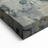 Abraham Lincoln & American Flag - USA Wall Art for Independence Day