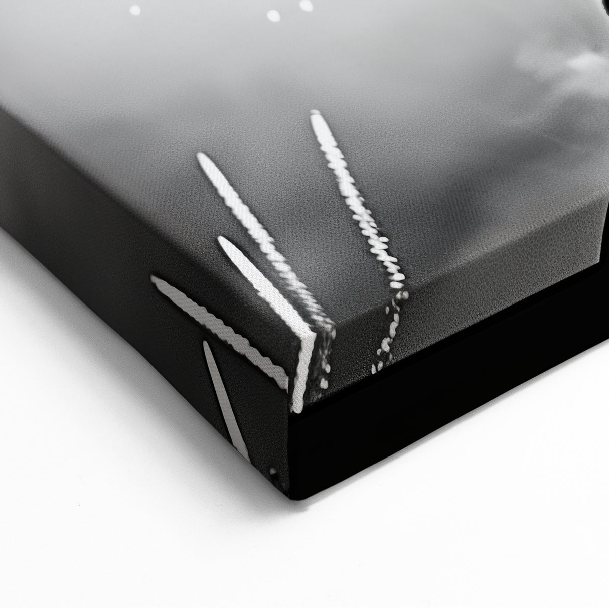 Statue of Liberty Fireworks - 4th of July Wall Art Photography