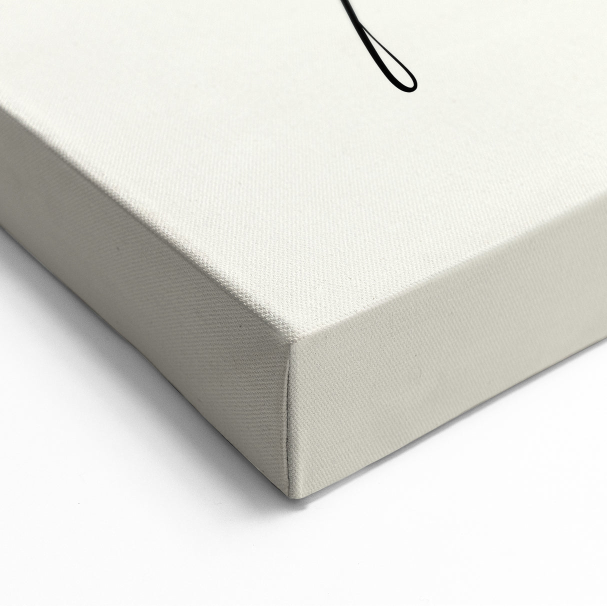 Minimalist Wine Toast Line Art - Drinks Wall Art for Bars & Kitchens