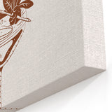 Minimalist 5 O'Clock Cocktail Art - Bar Wall Art for Lounges & Homes