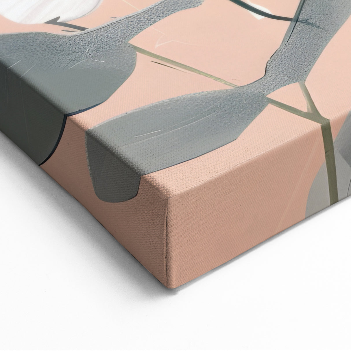 Floral Cocktail Elegance - Cocktail Wall Art for Bars & Kitchens