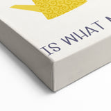 Cozy Teapot & Kitchen Art - Kitchen Wall Art for Warm Homes