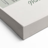 Le Café Coffee Art - Coffee Wall Art for Kitchen and Cafe Decor