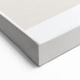 Cin Cin Toasting Glasses - Drinks Wall Art for Bar Decor