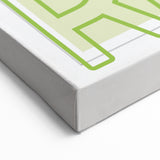 Margarita Cocktail Art - Beverage Wall Art for Bar Decor